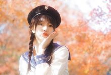 [YITUYU艺图语]2022.08.01 枫 小凤[41+1P／332MB]-套图岛