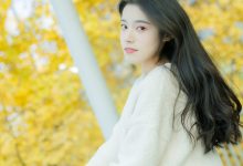 [YITUYU艺图语]2022.08.01 暖暖 静鏡婧[27+1P／225MB]-套图岛