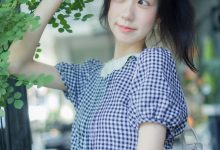 [YITUYU艺图语]2022.08.02 今日暂停营业 饲猫少女-[39+1P／476MB]-套图岛