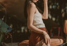 [YITUYU艺图语]2022.08.02 夏日小憩 悦悦[49+1P／560MB]-套图岛