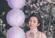 [YITUYU艺图语]2022.08.02 夜樱 秘制大何酱[24+1P／377MB]-套图岛