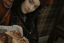 [YITUYU艺图语]2022.08.02 怎么挣脱 张恬宇Abbie[21+1P／86MB]-套图岛