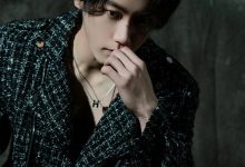 [YITUYU艺图语]2022.08.03 光影与男孩 温柔的朱朱[29+1P／360MB]-套图岛