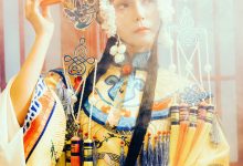 [YITUYU艺图语]2022.08.03 秦衣cos 阡墨红尘[199+1P／358MB]-套图岛