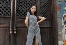 [MussGirl慕丝女郎]NO.368 A[116P／202MB]-套图岛