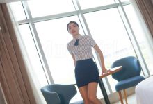 [MussGirl慕丝女郎]NO.389 A[73P／77MB]-套图岛