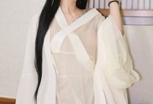 [XiuRen秀人网] 2023.03.17 No.6430 乔一一 [82+1P]-套图岛