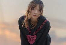 兔子Zzz不吃胡萝卜 - NO.82 小花 [34P-286MB]-套图岛