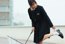 兔子Zzz不吃胡萝卜 - NO.83 阴天的小确幸 [36P-323MB]-套图岛