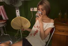 [8K映画]  T2234《苏伟-夏日午后》 [32P-413M]-套图岛