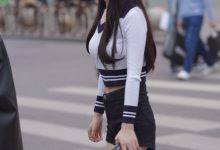 都市丽人清秀漂亮【196P-2.62G】-套图岛