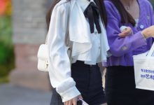 都市丽人白色职业装美女【94P-1.21G】-套图岛