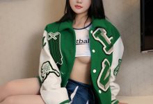 [MFStar模范学院] 2023.04.03 VOL.602 汐汐爱吃草莓 [51+1P]-套图岛