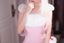 黏黏團子兔-甜蜜暴擊[25P-110MB]-套图岛