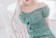 JOApictures – Zia  x DOLPHIN 21. NOV [56P-231MB]-套图岛