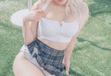 JOApictures – Zia  x DOLPHIN 21. NOV [89P-436MB]-套图岛