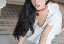 [XiuRen秀人网] 2023.04.13 No.6566 谭小灵 [79+1P]-套图岛