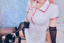 ElyEE子 - NO.101 Power [28P-105MB]-套图岛