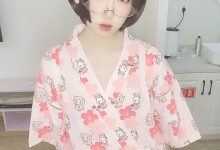 芋圆侑子 - NO.23 少妇 [169P+8V-388MB]-套图岛