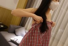 [ROSI口罩系列]2023.03.26 NO.2478[99+1P／161MB]-套图岛