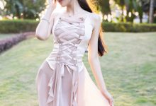 [XiuRen秀人网] 2023.04.14 No.6581 王馨瑶yanni [82+1P]-套图岛