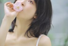 [YITUYU艺图语]2022.08.17 花期已致 美好如初 甜酒八號[29+1P／237MB]-套图岛