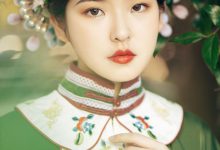 [YITUYU艺图语]2022.08.18 空念远 突突eiko___[19+1P／160MB]-套图岛