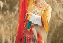 [YITUYU艺图语]2022.08.18 萋萋 梨一依[22+1P／287MB]-套图岛