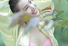 [YITUYU艺图语]2022.08.19 晨练时间到 凡凡[19+1P／53MB]-套图岛