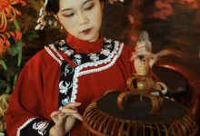 [YITUYU艺图语]2022.08.19 海棠 一只高高[27+1P／355MB]-套图岛