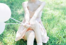 [YITUYU艺图语]2022.08.19 雀斑少女的夏日绮梦 小怡妹妹cute[29+1P／304MB]-套图岛