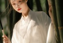 [YITUYU艺图语]2022.08.19 竹光 梨一依[21+1P／239MB]-套图岛