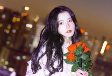 [YITUYU艺图语]2022.08.20 浪漫出逃 静鏡婧[26+1P／233MB]-套图岛