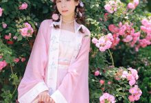 [YITUYU艺图语]2022.08.20 吻花香 Suky喜欢软绵绵毛茸茸的团子[25+1P／205MB]-套图岛