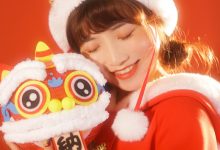 [YITUYU艺图语]2022.08.20 新年万事胜意 蓝胖子-[26+1P／191MB]-套图岛