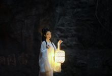 [YITUYU艺图语]2022.08.21 风雨夜归人 呆呆起飞啦_[23P／131MB]-套图岛