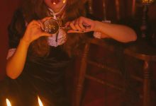 [YITUYU艺图语]2022.08.22 暗黑少女 frozenbird[24+1P／636MB]-套图岛