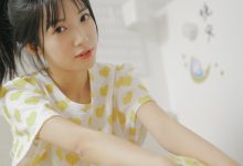 [YITUYU艺图语]2022.08.22 陪你可可爱爱 一只阿梦崽[41+1P／359MB]-套图岛