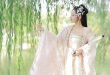 [YITUYU艺图语]2022.08.23 浮生若梦 猫猫猫阿姨呀[21+1P／216MB]-套图岛