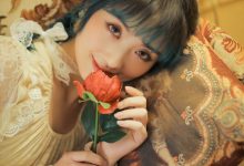 [YITUYU艺图语]2022.08.23 少女的梦 小曹[33+1P／283MB]-套图岛