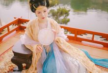 [YITUYU艺图语]2022.08.24 云想衣裳花想容 Suky喜欢软绵绵毛茸茸的团子[21+1P／199MB]-套图岛