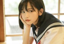 [YITUYU艺图语]2022.08.25 蝉夏 猫梓子[21+1P／175MB]-套图岛