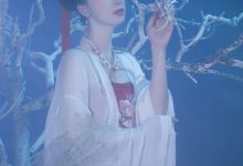 [YITUYU艺图语]2022.08.26 嫦娥 犬壹-[32+1P／749MB]-套图岛