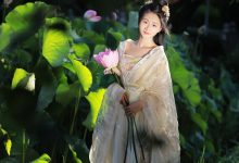 [YITUYU艺图语]2022.08.27 无清风 Y[29+1P／586MB]-套图岛