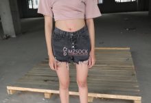 [MZSOCK]爱美足 NO.173 叮叮[64P／236MB]-套图岛