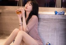 [XiuRen秀人网] 2023.04.11 No.6558 谢小蒽 [79+1P]-套图岛