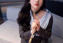 [XiuRen秀人网] 2023.04.20 No.6607 江真真 [86+1P]-套图岛