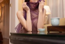 [XiuRen秀人网] 2023.04.20 No.6608 陆萱萱 [80+1P]-套图岛