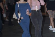 都市丽人牛仔少妇闺蜜【59P-989MB】-套图岛