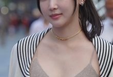 都市丽人爱笑的美女【108P-1.48G】-套图岛